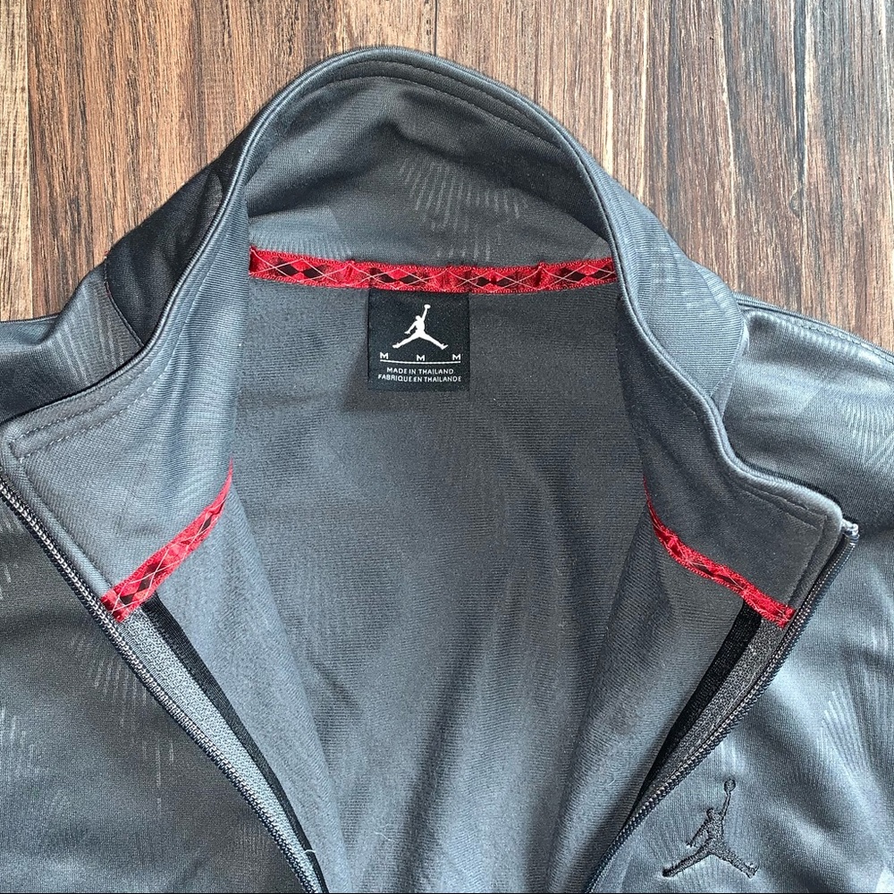 Jordan Zip-Up - Picture 5 of 5